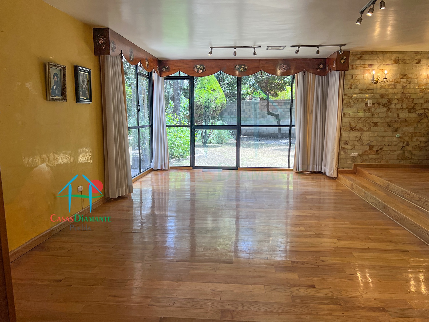 El Carmen Huexotitla Casa Toya - Estancia 5 El Carmen Huexotitla Casa Toya - Estancia 5